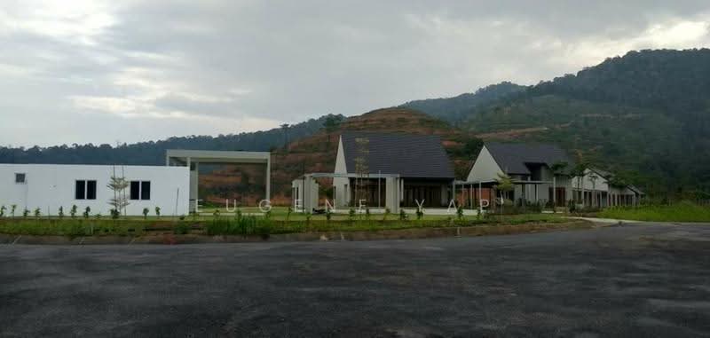 Tanah Pertanian untuk Dijual di Karak (Pahang) - Eugene Yap - PropertyGuru.com.my