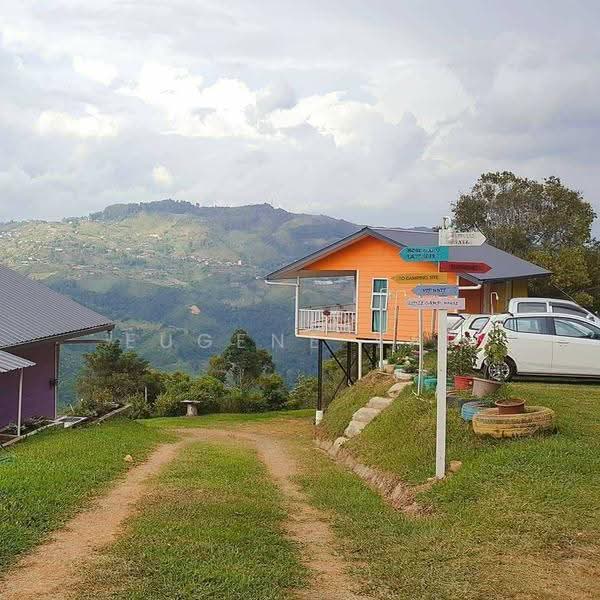 Tanah Pertanian untuk Dijual di Karak (Pahang) - Eugene Yap - PropertyGuru.com.my