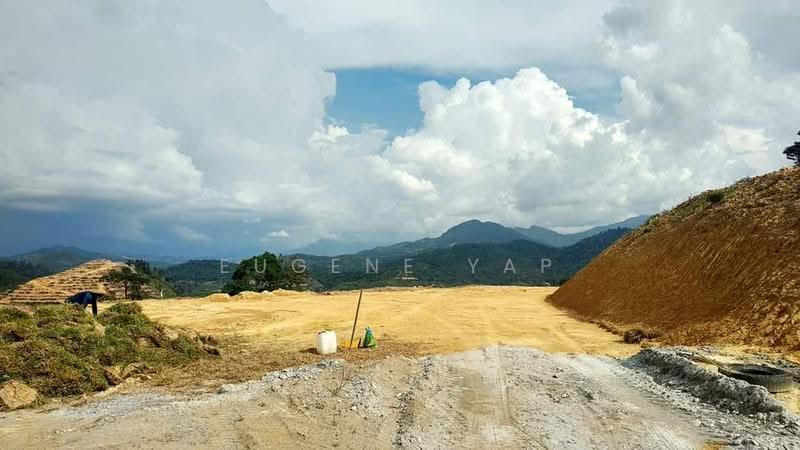 Tanah Pertanian untuk Dijual di Karak (Pahang) - Eugene Yap - PropertyGuru.com.my