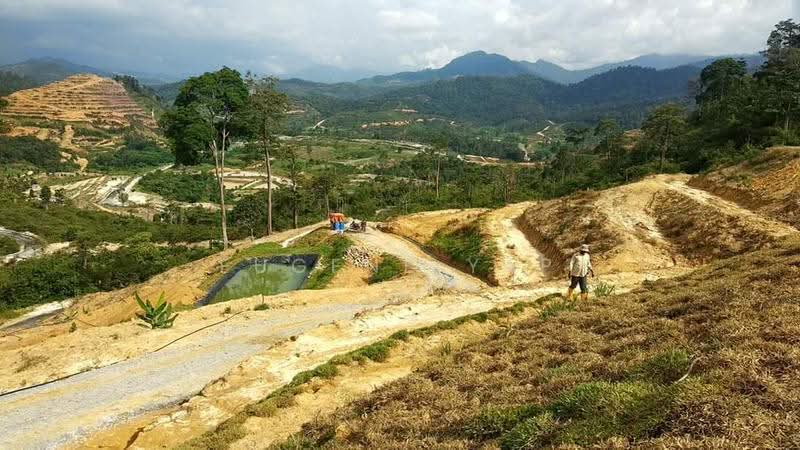 Tanah Pertanian untuk Dijual di Karak (Pahang) - Eugene Yap - PropertyGuru.com.my