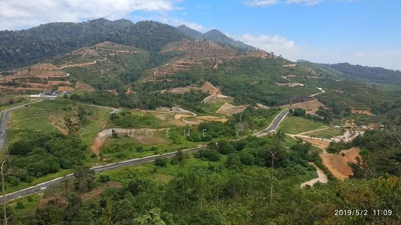 Tanah Pertanian untuk Dijual di Karak (Pahang) - Eugene Yap - Exterior - PropertyGuru.com.my