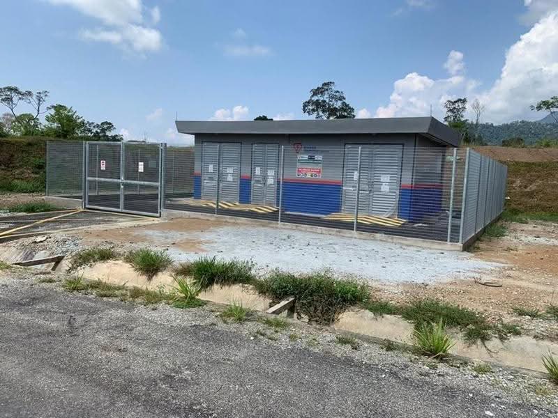 Tanah Pertanian untuk Dijual di Karak (Pahang) - Eugene Yap - Exterior - PropertyGuru.com.my