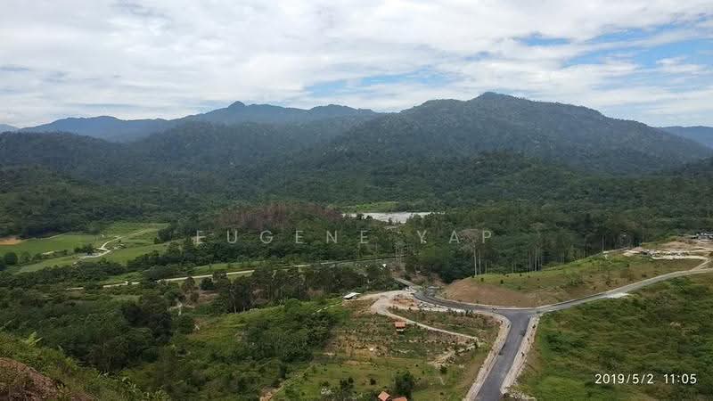 Tanah Pertanian untuk Dijual di Karak (Pahang) - Eugene Yap - Exterior - PropertyGuru.com.my