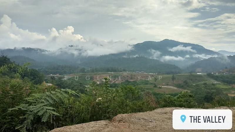 Tanah Pertanian untuk Dijual di Karak (Pahang) - Eugene Yap - View - PropertyGuru.com.my