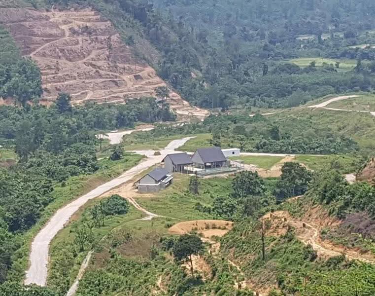 Tanah Pertanian untuk Dijual di Karak (Pahang) - Eugene Yap - Exterior - PropertyGuru.com.my
