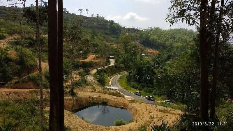 Tanah Pertanian untuk Dijual di Karak (Pahang) - Eugene Yap - Exterior - PropertyGuru.com.my