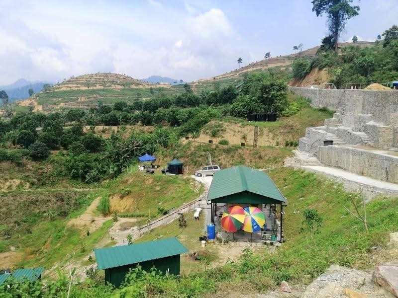 Tanah Pertanian untuk Dijual di Karak (Pahang) - Eugene Yap - Exterior - PropertyGuru.com.my