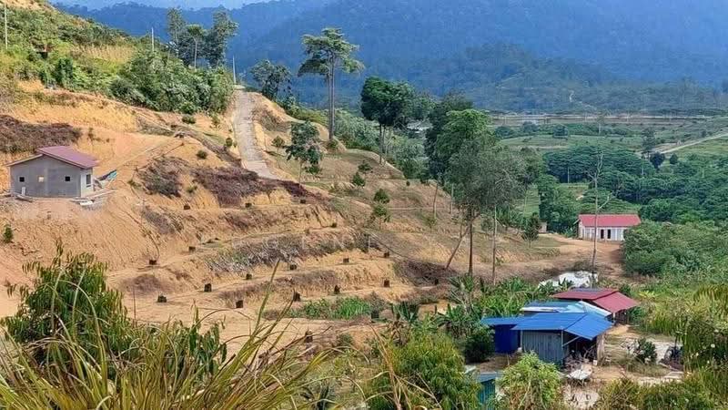 Tanah Pertanian untuk Dijual di Karak (Pahang) - Eugene Yap - Exterior - PropertyGuru.com.my