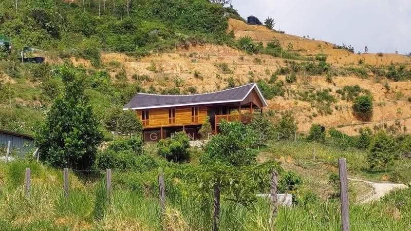 Tanah Pertanian untuk Dijual di Karak (Pahang) - Eugene Yap - Exterior - PropertyGuru.com.my
