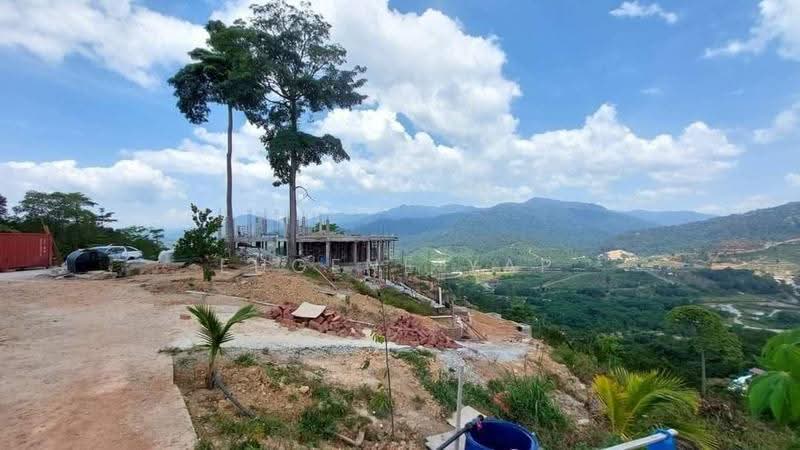 Tanah Pertanian untuk Dijual di Karak (Pahang) - Eugene Yap - Exterior - PropertyGuru.com.my