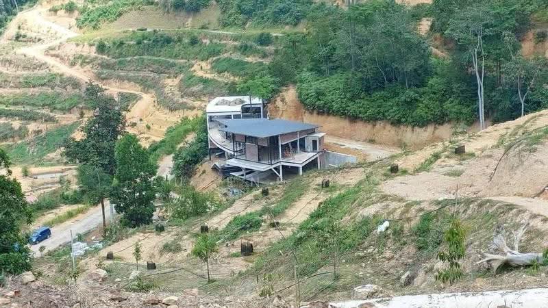 Tanah Pertanian untuk Dijual di Karak (Pahang) - Eugene Yap - Exterior - PropertyGuru.com.my