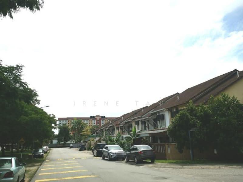 2-storey Terraced House for Sale in Putra Heights (Subang Jaya) - Irene Tan - Exterior - PropertyGuru.com.my