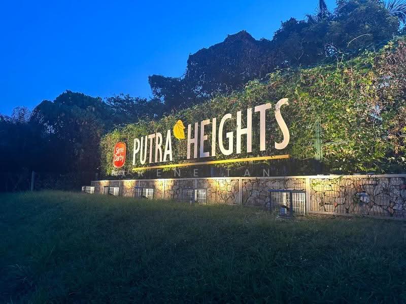 2-storey Terraced House for Sale in Putra Heights (Subang Jaya) - Irene Tan - PropertyGuru.com.my