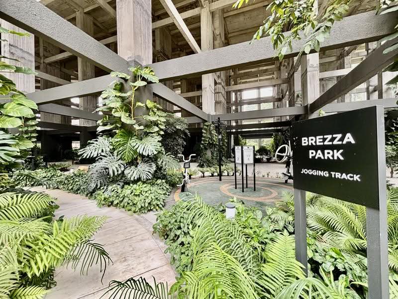 Condominium for Rent at Brezza Hill - Syakir Adman - Exterior - PropertyGuru.com.my