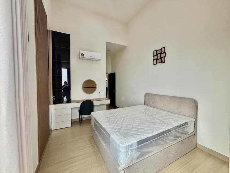 Condominium for Rent at Brezza Hill - Syakir Adman - Bedroom - PropertyGuru.com.my