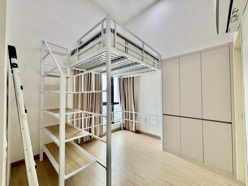 Condominium for Rent at Brezza Hill - Syakir Adman - Bedroom - PropertyGuru.com.my