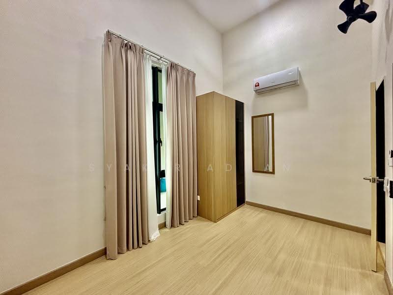 Condominium for Rent at Brezza Hill - Syakir Adman - Bedroom - PropertyGuru.com.my