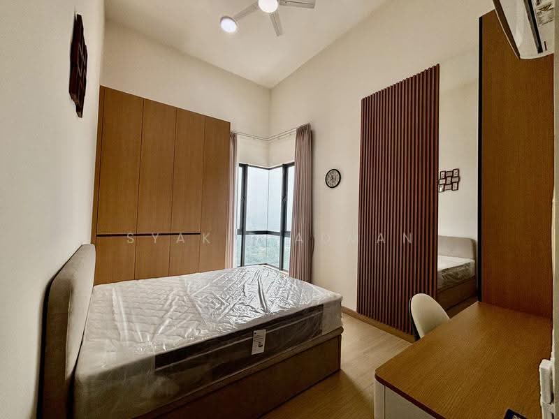 Condominium for Rent at Brezza Hill - Syakir Adman - Bedroom - PropertyGuru.com.my