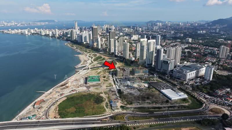 Bungalow House untuk Dijual di Gurney Drive (Penang) - Tan Xin Yang - Exterior - PropertyGuru.com.my