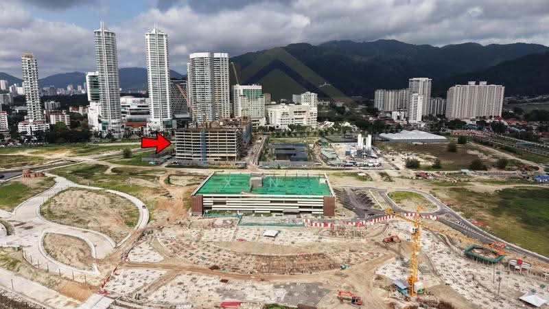 Bungalow House untuk Dijual di Gurney Drive (Penang) - Tan Xin Yang - Exterior - PropertyGuru.com.my