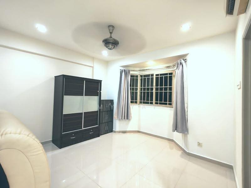 Condominium for Rent at Prima Tiara II - Amy Yap - Bedroom - PropertyGuru.com.my