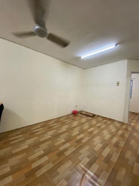 Rumah Flat untuk Disewa di PPR Kampung Baru Air Panas - Aaron Ong - Interior - PropertyGuru.com.my
