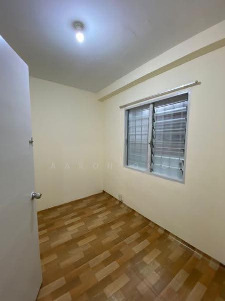 Rumah Flat untuk Disewa di PPR Kampung Baru Air Panas - Aaron Ong - Interior - PropertyGuru.com.my