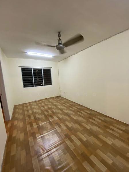 Rumah Flat untuk Disewa di PPR Kampung Baru Air Panas - Aaron Ong - Interior - PropertyGuru.com.my