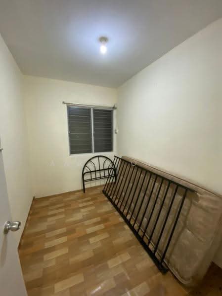 Rumah Flat untuk Disewa di PPR Kampung Baru Air Panas - Aaron Ong - Bedroom - PropertyGuru.com.my