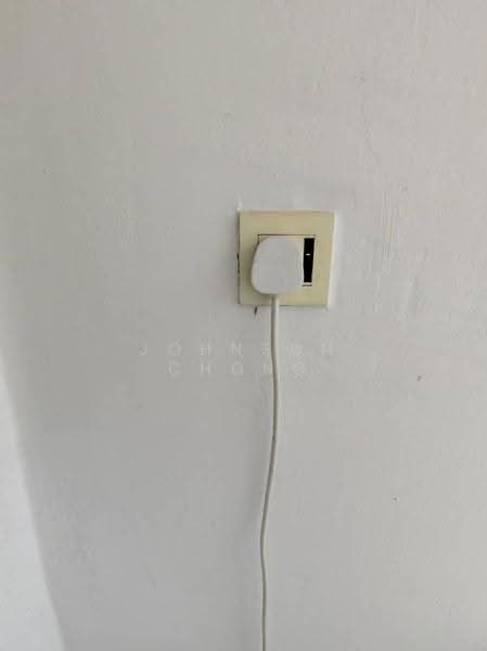 Service Residence for Sale at D'carlton (Residensi Seri Mega) - Johnson Chong - PropertyGuru.com.my