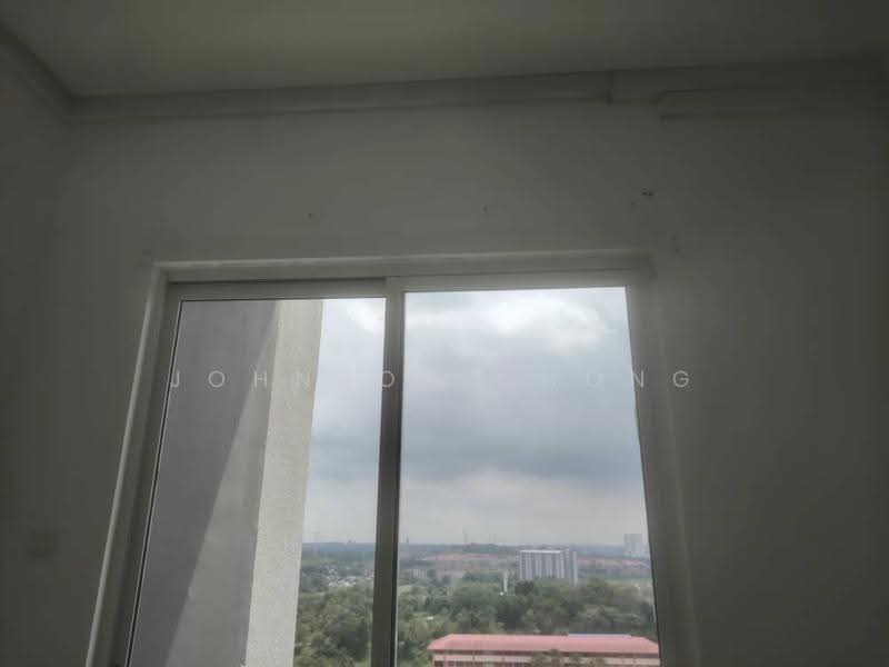 Service Residence for Sale at D'carlton (Residensi Seri Mega) - Johnson Chong - View - PropertyGuru.com.my