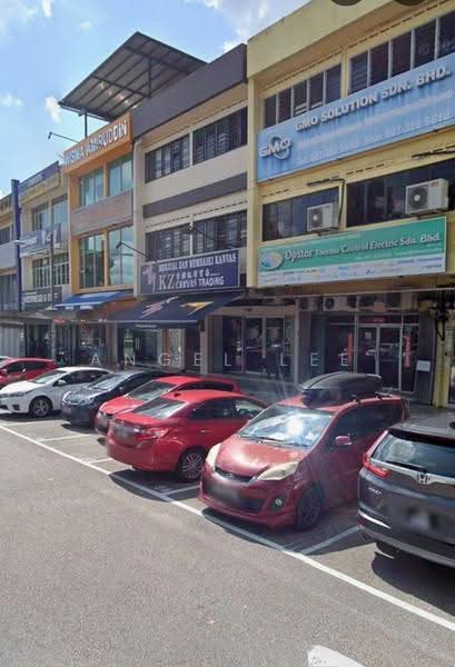 Shop / Office for Rent in Johor Bahru (Johor) - Angel Lee - Exterior - PropertyGuru.com.my
