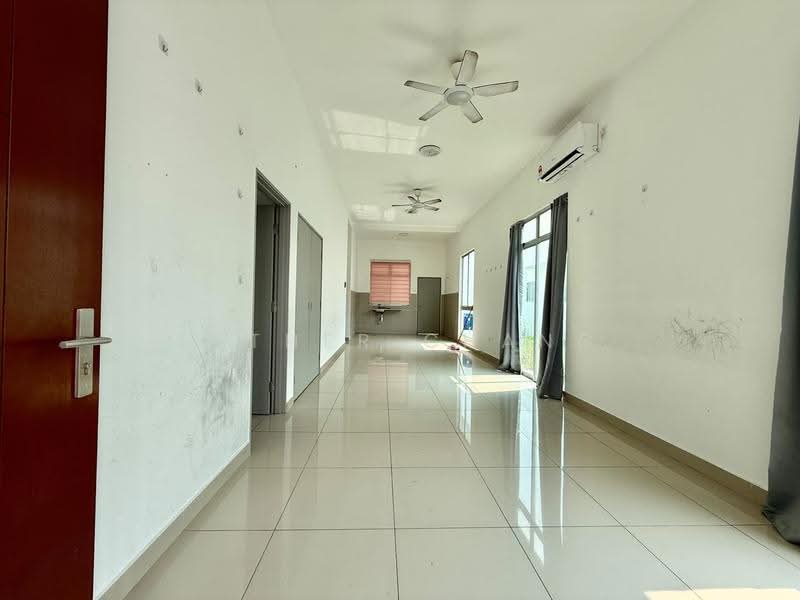 Rumah Kluster untuk Dijual di Iskandar Puteri (Nusajaya) (Johor) - Esther Chang - Interior - PropertyGuru.com.my
