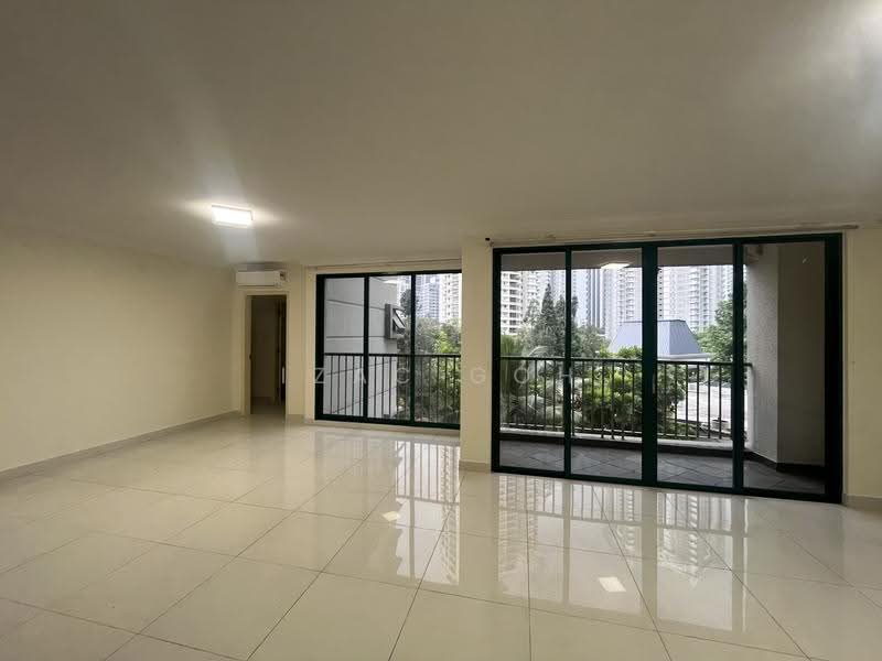 Condominium for Sale at Mont Kiara Astana - Izac Goh - Living Room - PropertyGuru.com.my
