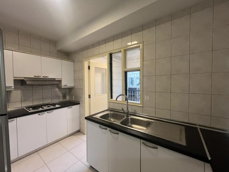 Condominium for Sale at Mont Kiara Astana - Izac Goh - Kitchen - PropertyGuru.com.my