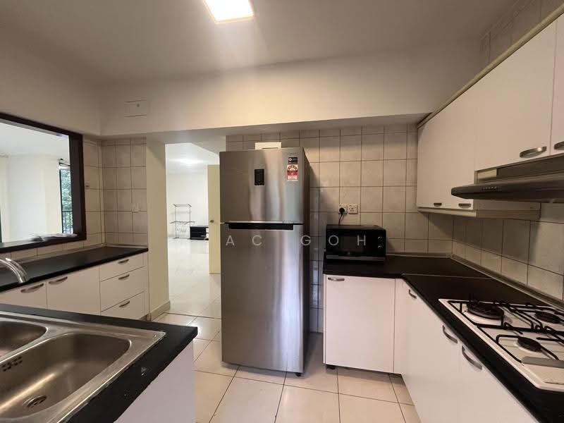 Condominium for Sale at Mont Kiara Astana - Izac Goh - Kitchen - PropertyGuru.com.my