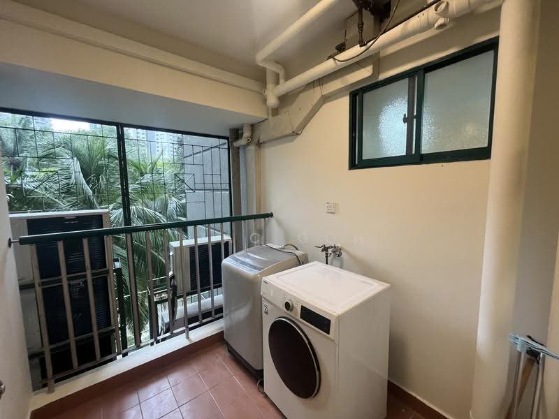Condominium for Sale at Mont Kiara Astana - Izac Goh - Balcony - PropertyGuru.com.my