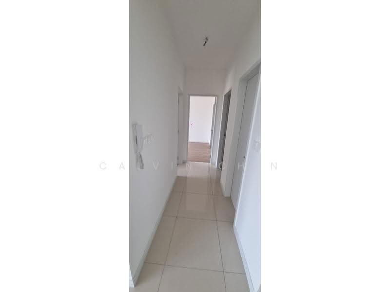 Kondominium untuk Dijual di Trinity Wellnessa - calvin Chin - Corridor - PropertyGuru.com.my