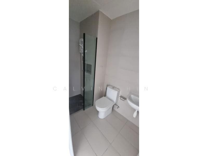 Kondominium untuk Dijual di Trinity Wellnessa - calvin Chin - Bathroom - PropertyGuru.com.my