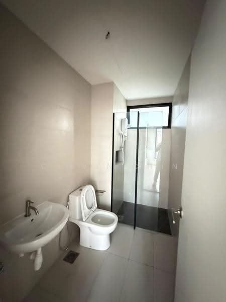 Kondominium untuk Dijual di Trinity Wellnessa - calvin Chin - Bathroom - PropertyGuru.com.my