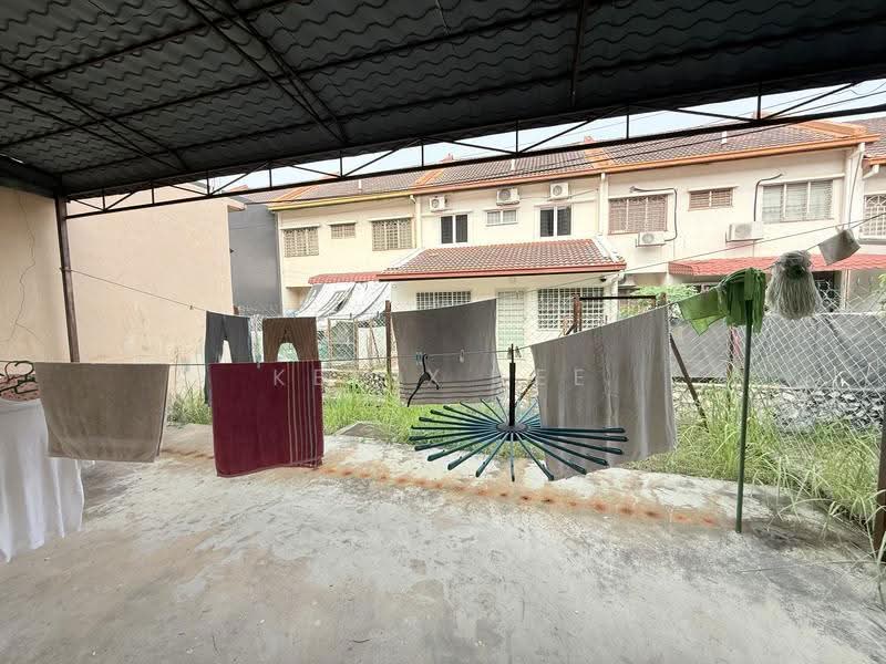 2-storey Terraced House for Sale in Putra Heights (Subang Jaya) - Kenix Lee - Exterior - PropertyGuru.com.my