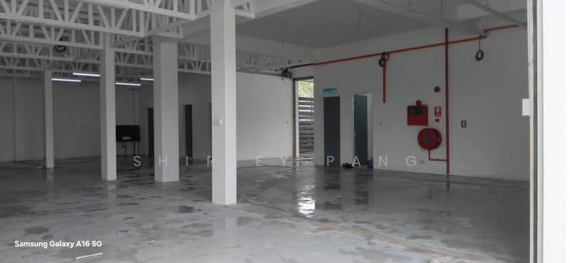 Cluster Factory for Sale in Eco Business Park 1 (Johor Bahru) - Shirley Pang - Interior - PropertyGuru.com.my