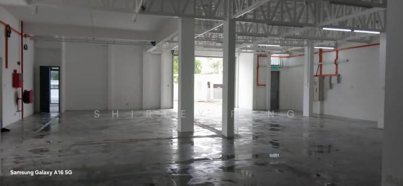 Cluster Factory for Sale in Eco Business Park 1 (Johor Bahru) - Shirley Pang - Interior - PropertyGuru.com.my