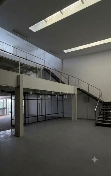 Cluster Factory for Sale in Eco Business Park 1 (Johor Bahru) - Shirley Pang - Interior - PropertyGuru.com.my