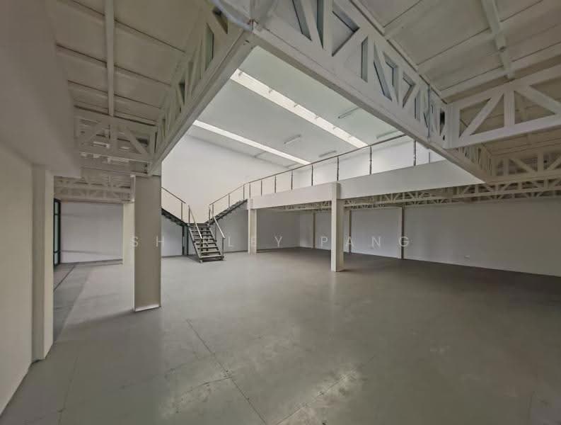 Cluster Factory for Sale in Eco Business Park 1 (Johor Bahru) - Shirley Pang - Interior - PropertyGuru.com.my