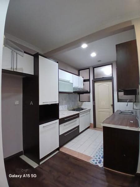 Kondominium untuk Disewa di Pelangi Utama - Angie Siew - PropertyGuru.com.my