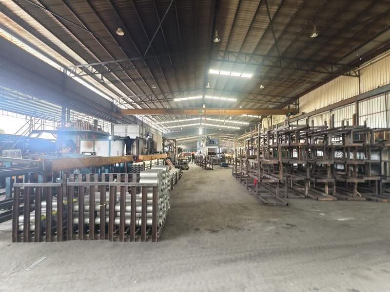 Detached Factory for Sale in Kawasan Industri Sungai Purun (Semenyih) - Kew . - PropertyGuru.com.my