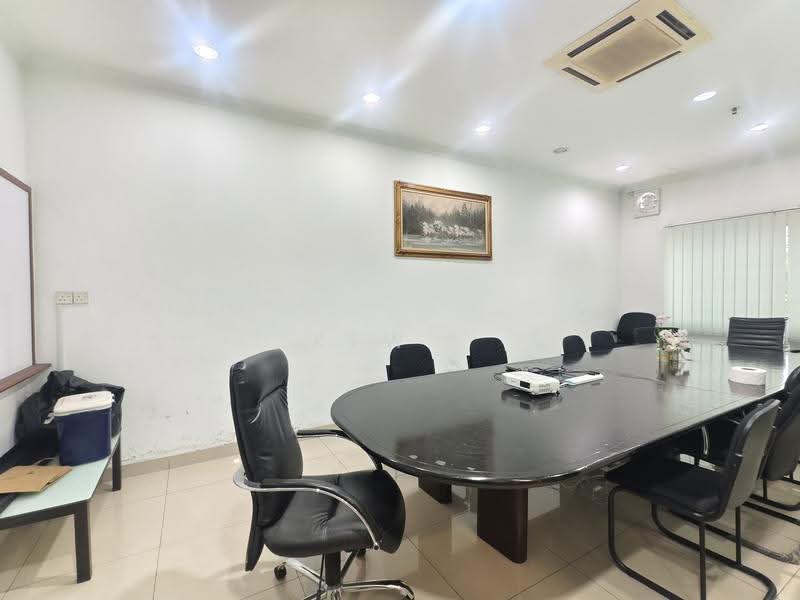 Detached Factory for Sale in Kawasan Industri Sungai Purun (Semenyih) - Kew . - PropertyGuru.com.my