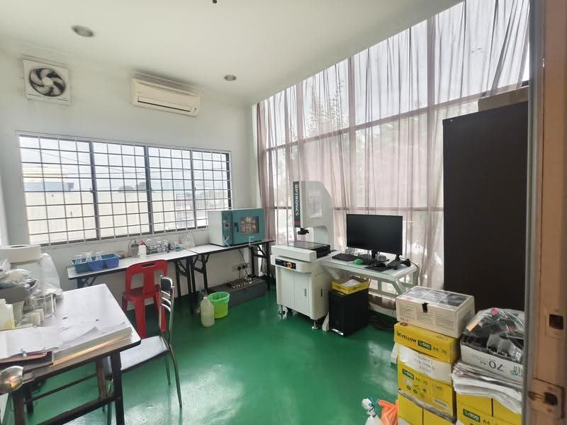 Detached Factory for Sale in Kawasan Industri Sungai Purun (Semenyih) - Kew . - PropertyGuru.com.my