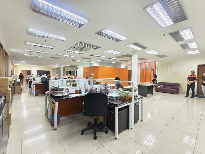 Detached Factory for Sale in Kawasan Industri Sungai Purun (Semenyih) - Kew . - PropertyGuru.com.my